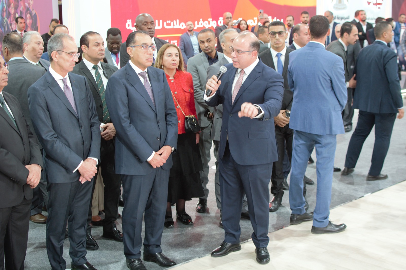 الرقابة المالية تدشن أول مختبر تنظيمي بالقطاع المالي غير المصرفي قريبًا لدعم الشركات الناشئة في مجال التكنولوجيا