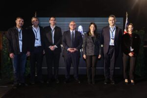 محمد فريد : الرقابة المالية تعمل على دعم نمو رواد الأعمال بتوفير كافة الحلول المالية غير المصرفية