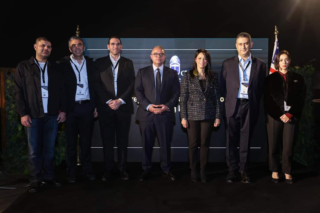 محمد فريد : الرقابة المالية تعمل على دعم نمو رواد الأعمال بتوفير كافة الحلول المالية غير المصرفية