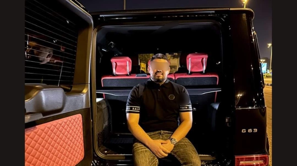 سقوط “مستريح مدينتي”.. شاب في الـ22 من عمره يستولي على ملايين الجنيهات بمظاهر فخامة مزيفة