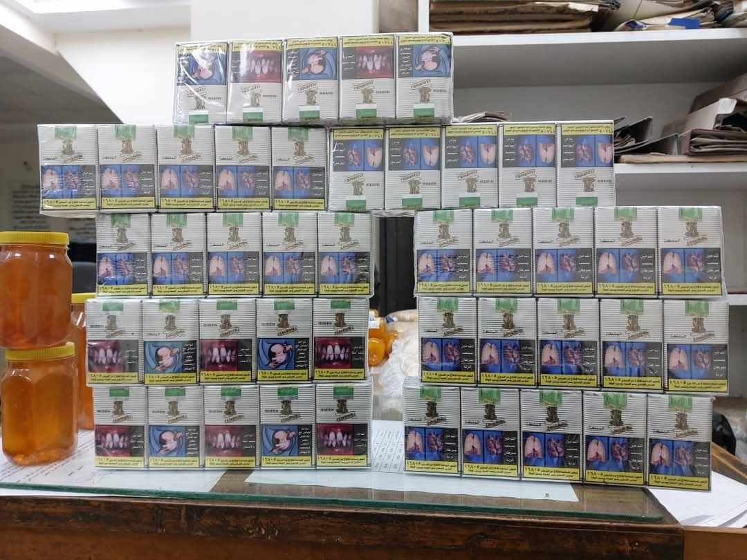 ضبط 92 ألف لتر بنزين وتحرير 630 محضر متنوع داخل الأسواق بأسيوط