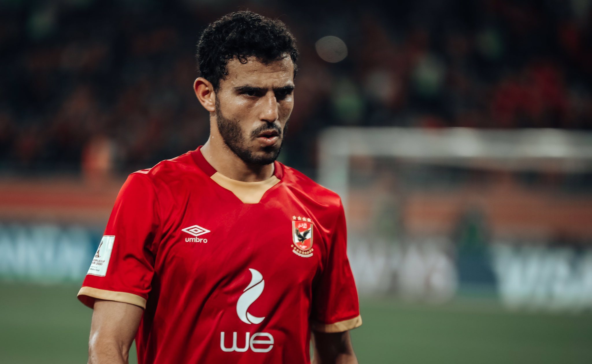 الأهلي يعلن عودة حمدي فتحي إلي الفريق مجدداً