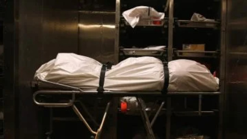 النيابة:لاتوجد شبهة جنائية مصرع 6أفارقة اختناقا بالغاز