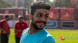 براءة أيمن أشرف من اتهامه بتبديد شيكات