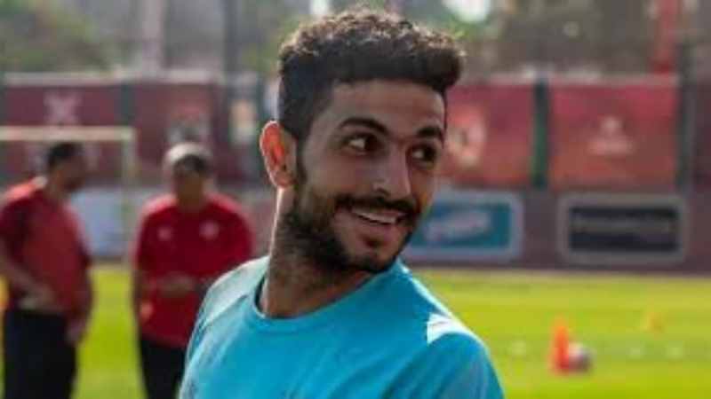 براءة أيمن أشرف من اتهامه بتبديد شيكات