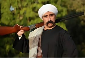 رمضان 2025.. أحمد مكي يخرج من عباءة ” الكبير أوي” ويقدم “الغاوي”  