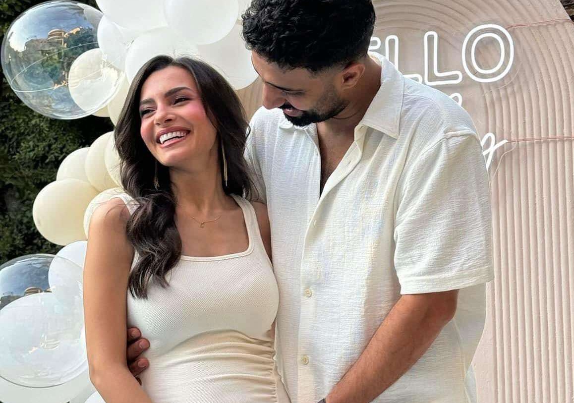 بعد إعلان حملها الثاني.. كارمن سليمان تتصدر “التريند”