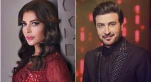 ماجد المهندس وأصالة يستعدان لإحياء حفلاً غنائيًا في دبي