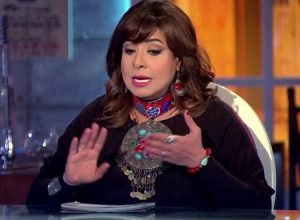 وفاة زوج الفنانة نشوى مصطفى