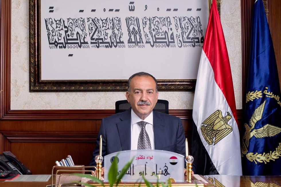 ضمن مبادرة”حياة كريمة”.. محافظ أسيوط يعلن طرح وحدات سكنية بالإيجار في عدة مراكز