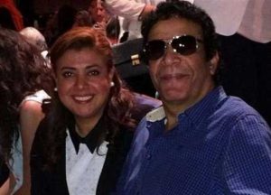 بعد رحيله.. 8 معلومات عن زوج نشوى مصطفى