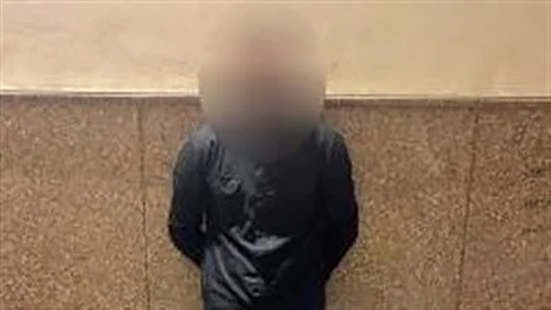 4أيام حبس لشخص حاول تهريب هيروين بمطار القاهرة