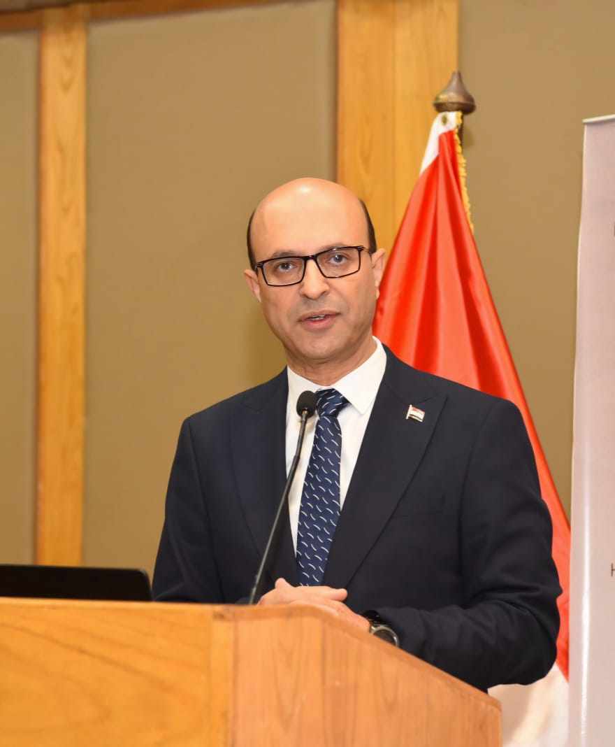 تقدم “جامعة أسيوط” ١٦٨ مستوى خلال عام بالتصنيف الإنجليزي لمعايير التنمية المستدامة