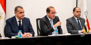 خلال اجتماع مجلسي «النواب» و«الشيوخ».. وزير المالية: لابد أن نتكاتف لخفض معدلات التضخم