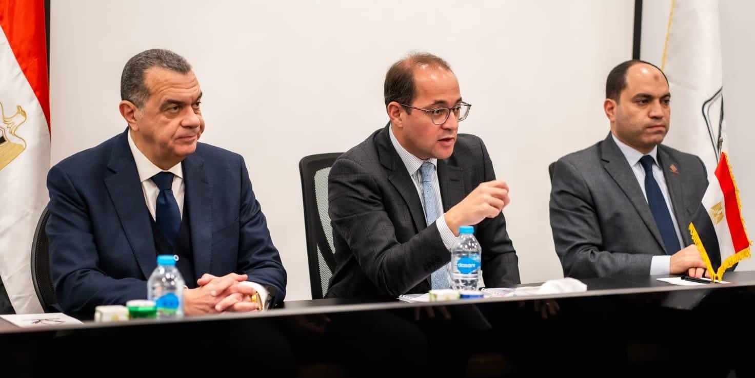 خلال اجتماع مجلسي «النواب» و«الشيوخ».. وزير المالية: لابد أن نتكاتف لخفض معدلات التضخم