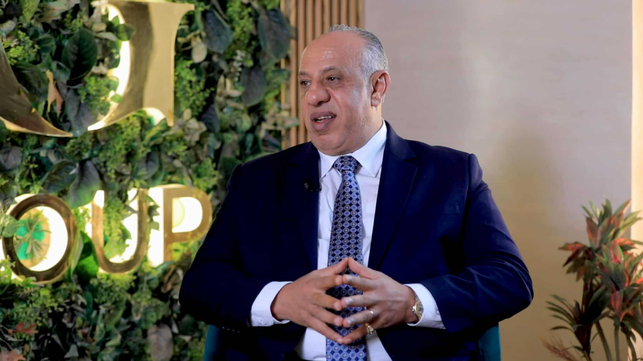 “أفا مينا جروب” تستهدف حجم صادرات يتراوح بين 15 لـ20 مليون دولار خلال 2025