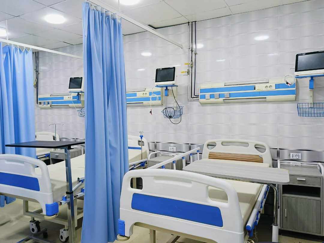 خلال 5 أشهر ..الصحة تعلن تشغيل 10 وحدات لإذابة الجلطات الدماغية بمستشفيات الشرقية