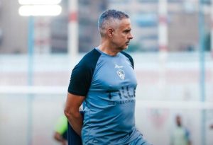 مع اقتراب رحيل جوميز.. من الأقرب لتدريب الزمالك؟