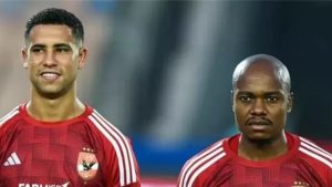 بيرسي تاو و رضا سليم يدخلان دائرة إهتمام الوداد المغربي