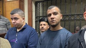 احتفال على حسابه الشخصي.. تفاصيل الحكم على عصام صاصا بالحكم سنة مع إيقاف التنفيذ