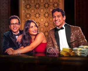 يبدأ عرضه اليوم.. كل ما تريد معرفته عن مسلسل “فقرة الساحر”