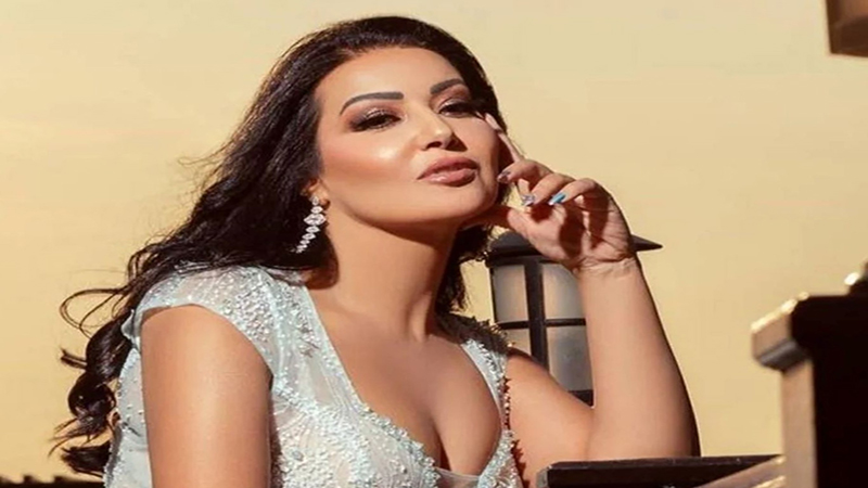 سمية الخشاب تشارك في مسلسل سعودي برمضان