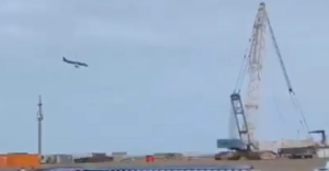 مصادر طبية: 14 ناجيا في حادث طائرة أذربيجان المنكوبة