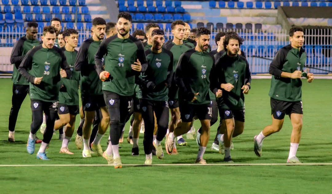 شوقي غريب يعلن تشكيل غزل المحلة بكأس الرابطة 