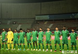 22 لاعبًا في قائمة الاتحاد السكندري لمواجهة غزل المحلة