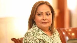 “متحور شرس”.. تفاصيل إصابة تيسير فهمي بـ”كورونا”