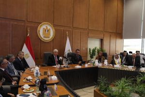 إعلان نتائج الإصدار الثالث لتصنيف سيماجو.. رؤية جديدة لتعزيز البحث العلمي الإقليمي