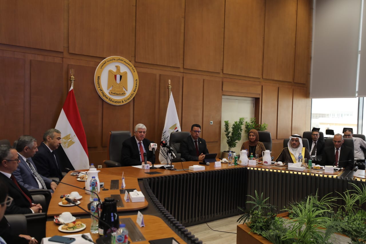 إعلان نتائج الإصدار الثالث لتصنيف سيماجو.. رؤية جديدة لتعزيز البحث العلمي الإقليمي