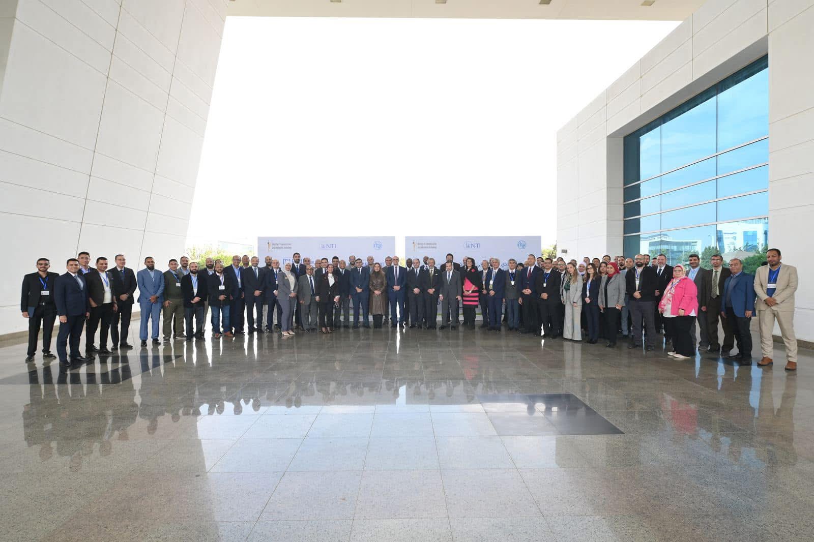 انطلاق فعاليات منتدى “تقنية الجيل الخامس 5G وما بعدها”