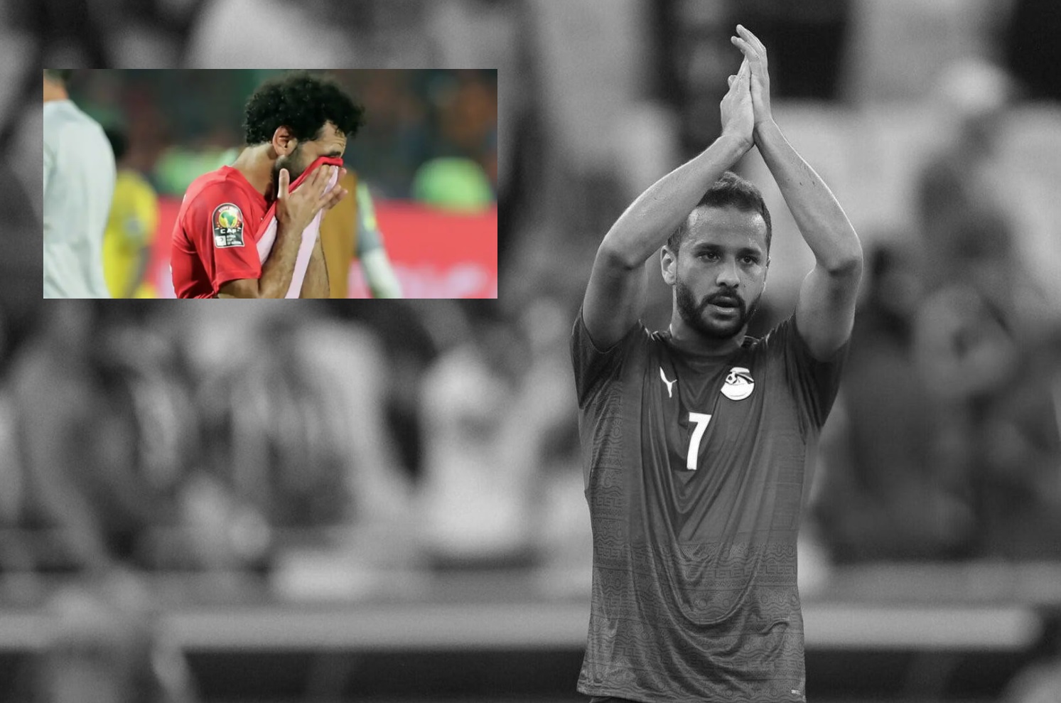 2024 .. وداعا عام الحزن للكرة المصرية