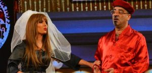  بعد غياب  16 عاما  .. “الدشاش” يجمع محمد سعد بزينة  