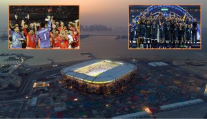 الأهلي يواجه باتشوكا في نصف نهائي كأس القارات للأندية على استاد 974 غداً