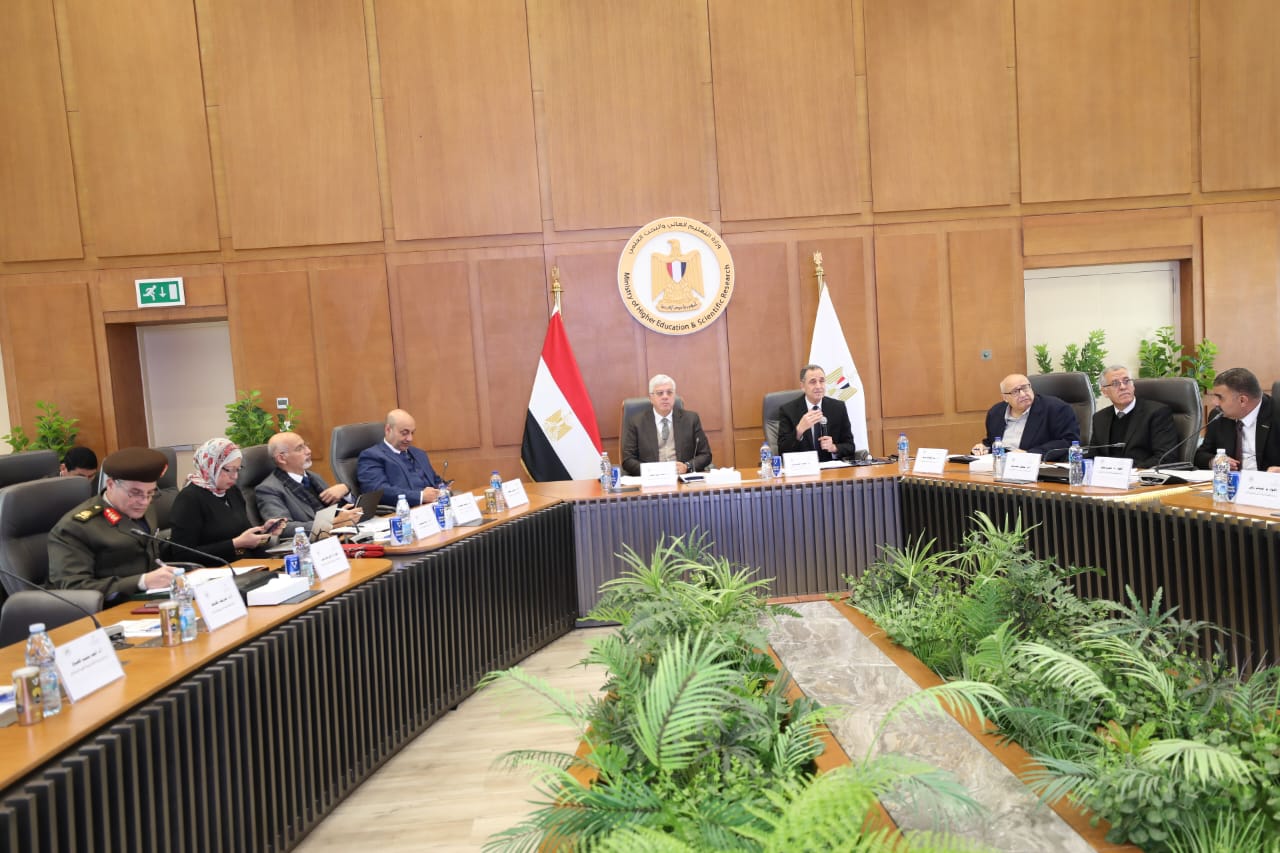 مصر تستثمر في التعليم التكنولوجي بإنشاء 17 جامعة جديدة و51 برنامجًا دراسيًا