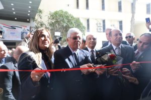 لدعم القضاء على قوائم الانتظار.. تم افتتاح مركز زراعة الكبد بجامعة المنصورة