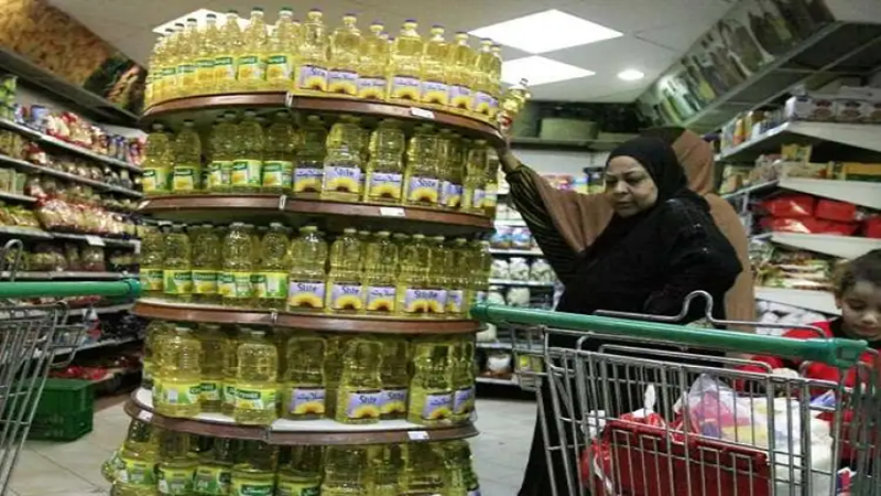 أسعار السلع الغذائية اليوم السبت بالأسواق