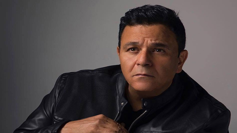 التصالح ينهي خلاف محمد فؤاد وطبيب بمستشفى عين شمس