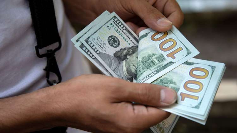 أسعار الدولار في مصر اليوم الأربعاء