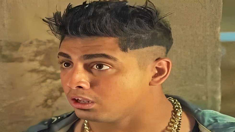 تأييد حبس كروان مشاكل بتهمة تهديد شخص بالخطف