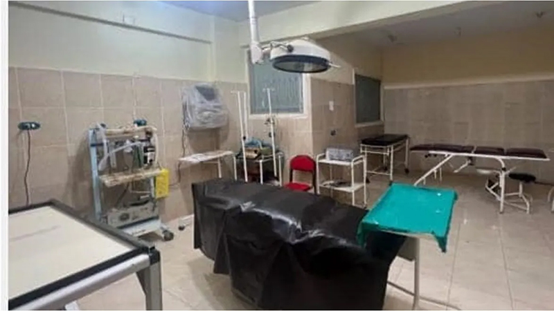 الصحة: إغلاق مستشفيات الكعكي والحياة ومرزوق و9 معامل تحاليل وأشعة بالمنوفية والشرقية