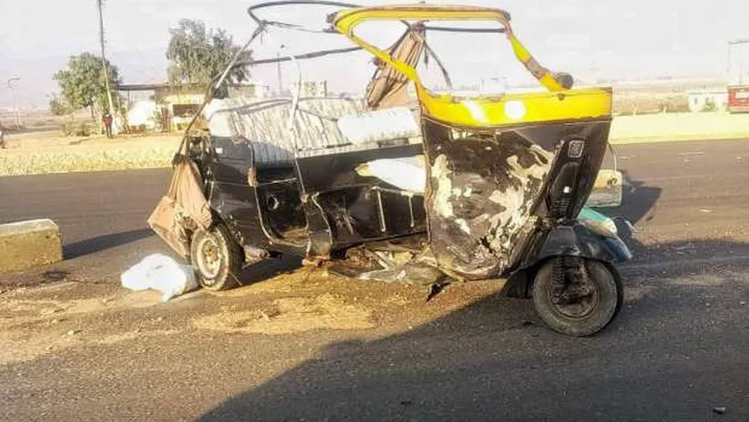 سائق يترك السيارة دون تأمين فتسقط في الترعة وتزهق الأرواح. بأسيوط.. تعرف علي التفاصيل الكاملة