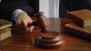 أرجاء محاكمة بلوجر بتهمة دهس شخص فى التجمع الخامس