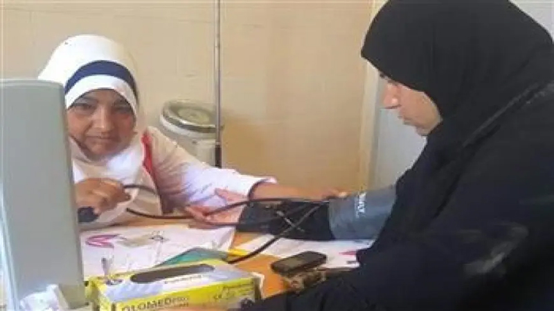 الصحة: 21 مليون سيدة تلقين خدمات المتابعة الدورية ضمن مبادرة رئيس الجمهورية