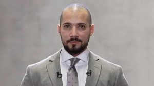 إرجاء محاكمة الطبيب المتسبب في وفاة زوجة عبدالله رشدي لـ٢٨ ديسمبر