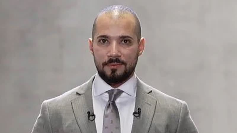 إرجاء محاكمة الطبيب المتسبب في وفاة زوجة عبدالله رشدي لـ٢٨ ديسمبر