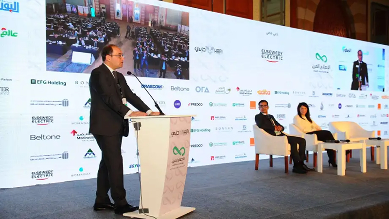 وزير المالية.. المؤشرات الأولية للأداء المالي جيدة