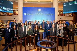 محافظ البنك المركزي: طرح أسهم المصرف المتحد يمثل خطوة إستراتيجية ونقطة تحول بارزة في السوق